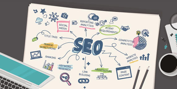 簡約風格網站設計有哪些要點